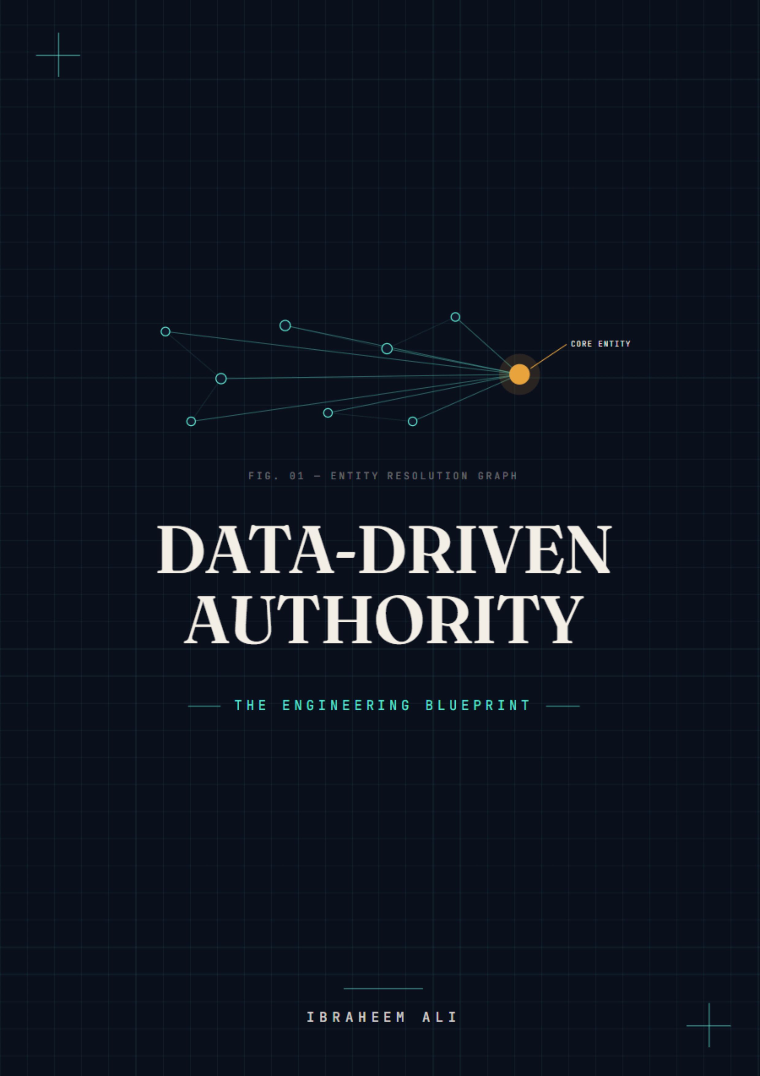 Data-Driven Authority