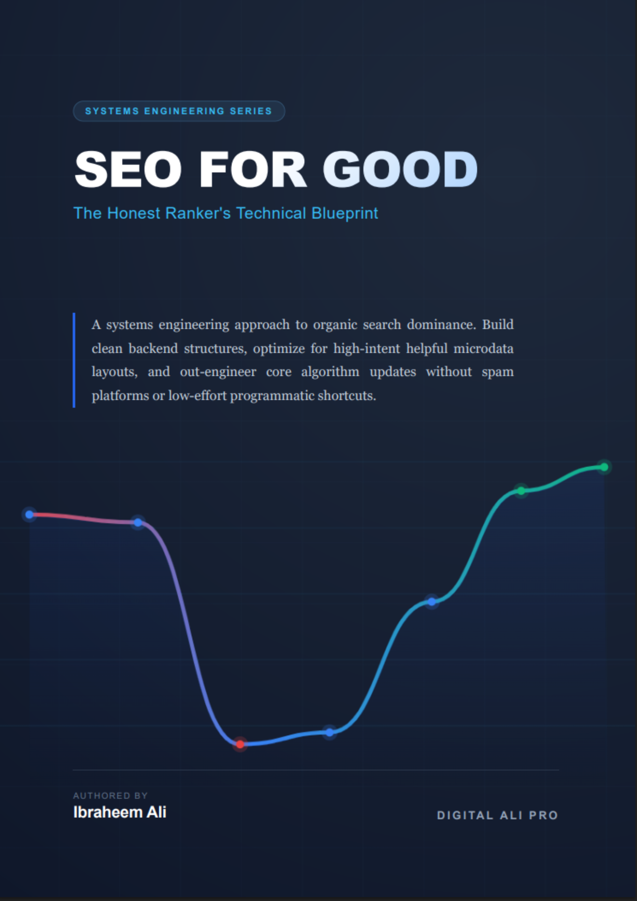 SEO for Good