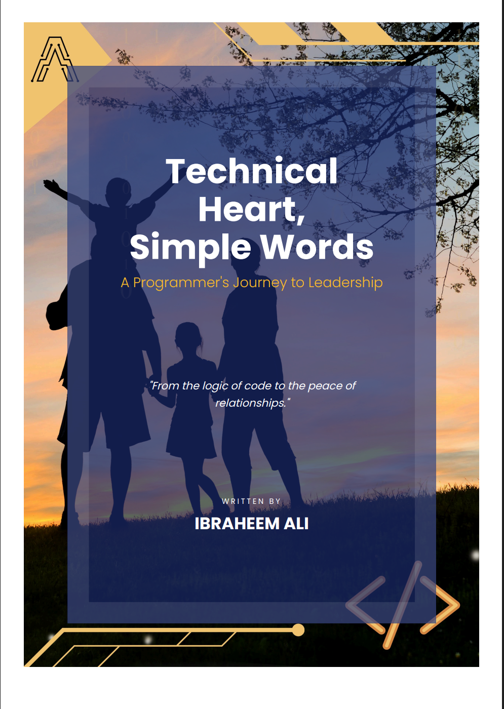 Technical Heart, Simple Words