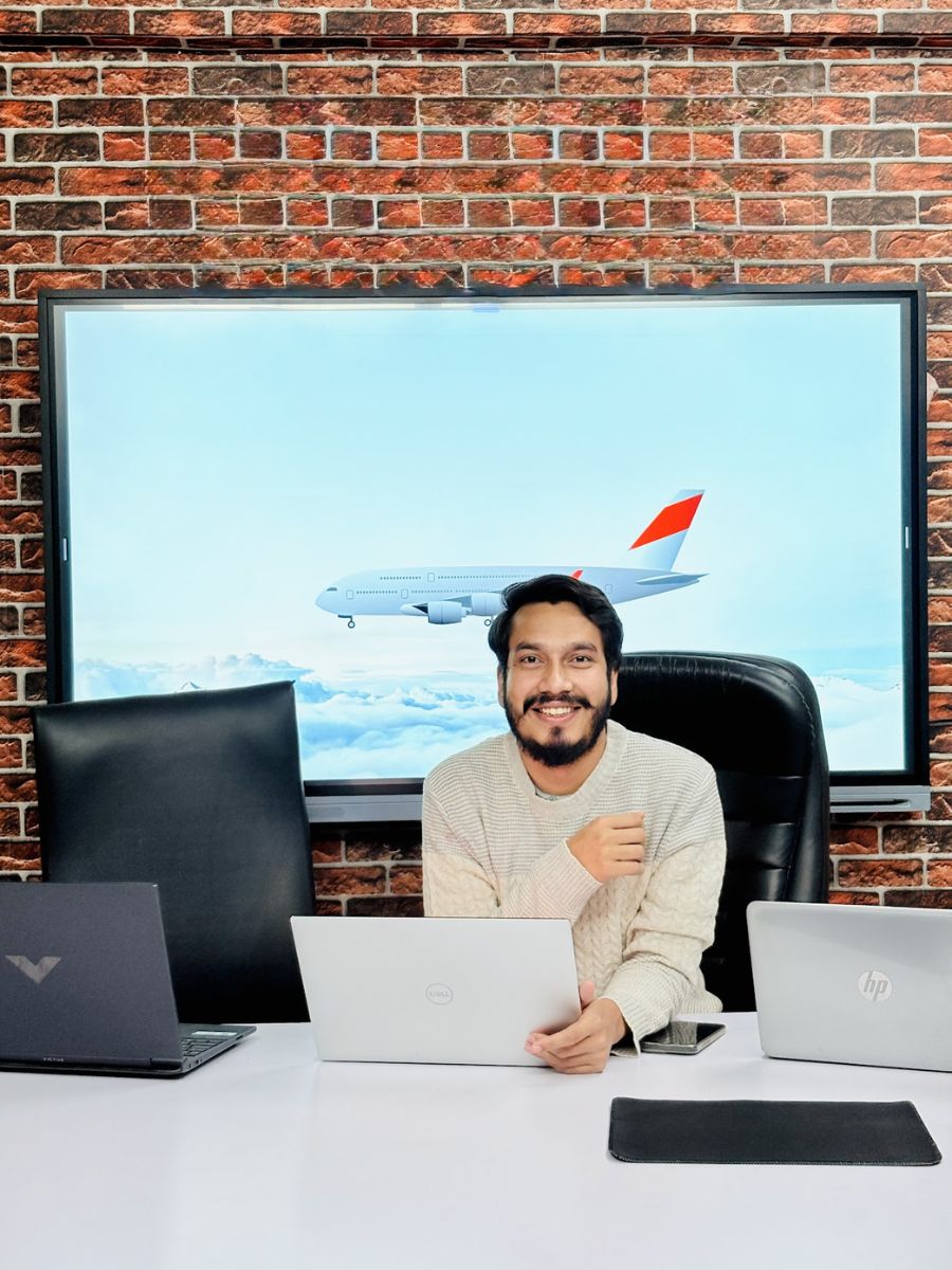 Ibraheem Ali