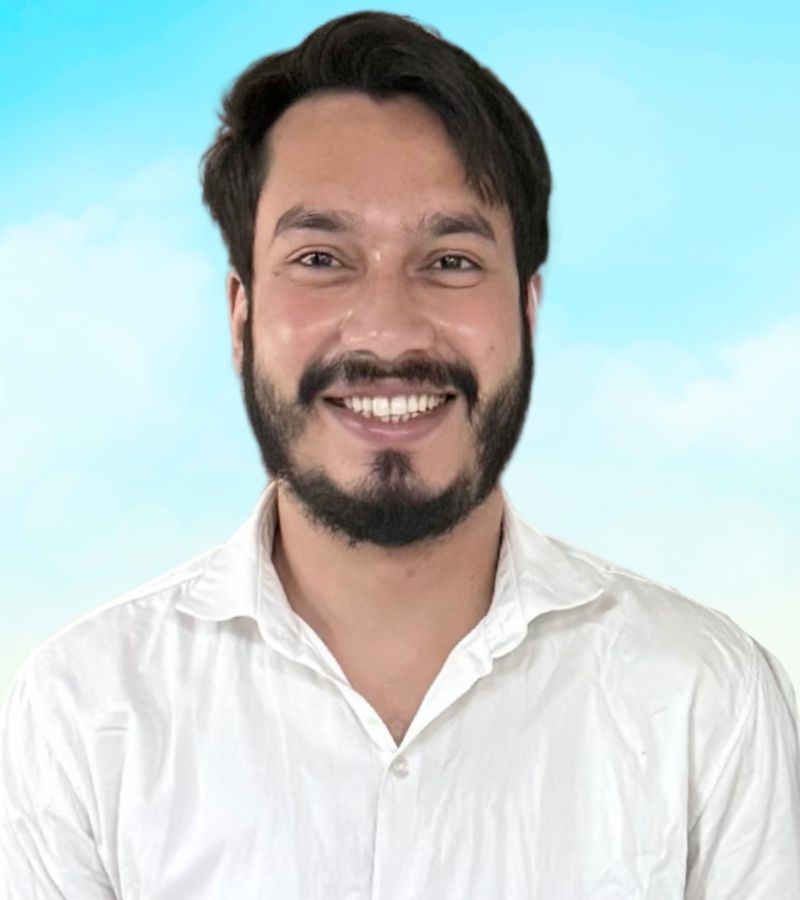 Ibraheem Ali — Business Growth Consultant